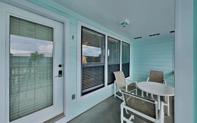 Southwind III Condo #H6