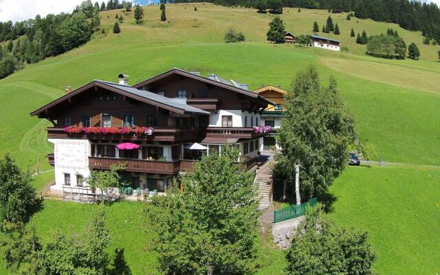 Apartment Near the Maria Alm ski Area