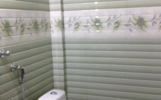 Saby Guest House