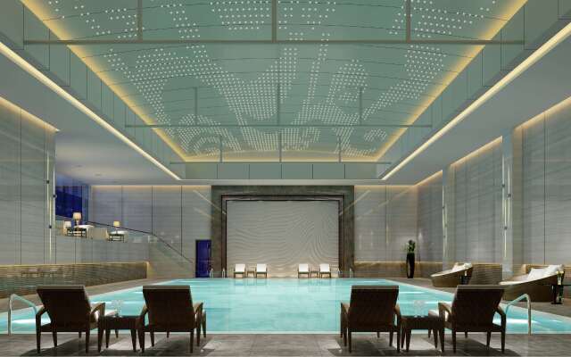 DoubleTree by Hilton Hotel Chongqing Nan'an
