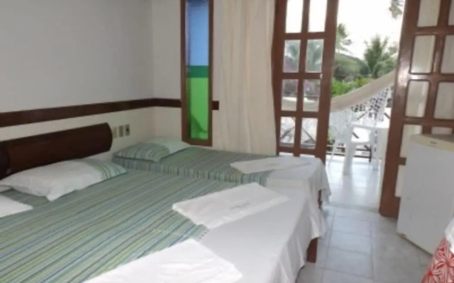 Garapuá Praia Hotel