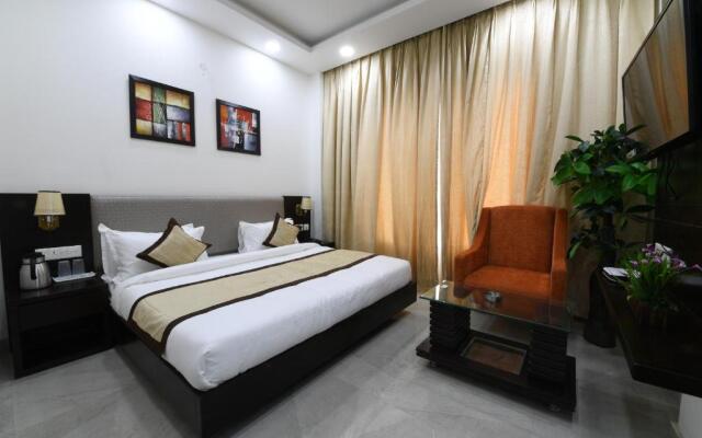 Madhav Muskan Residency