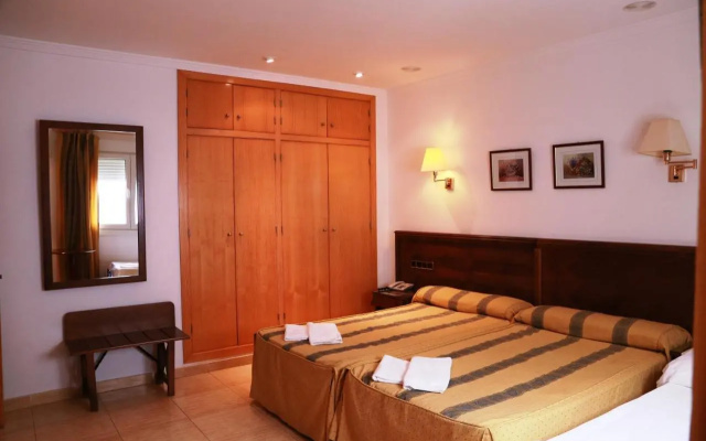 Hotel Tio Felipe