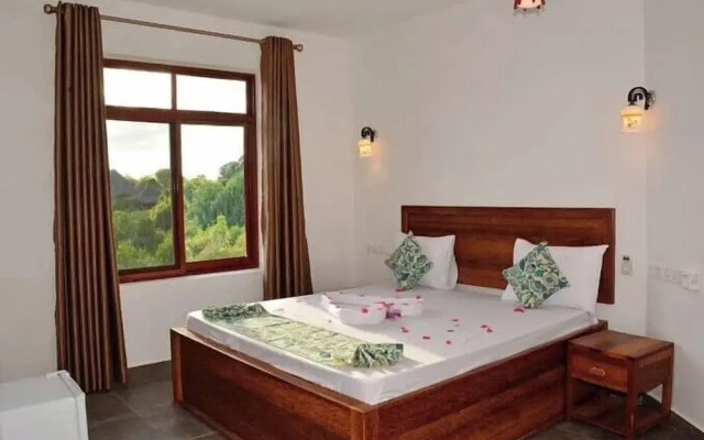 Zanoceanique Luxury Hotel