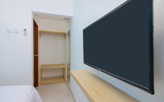 Sky Residence Serpong 2 Tangerang