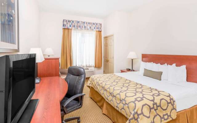 Baymont by Wyndham Cartersville