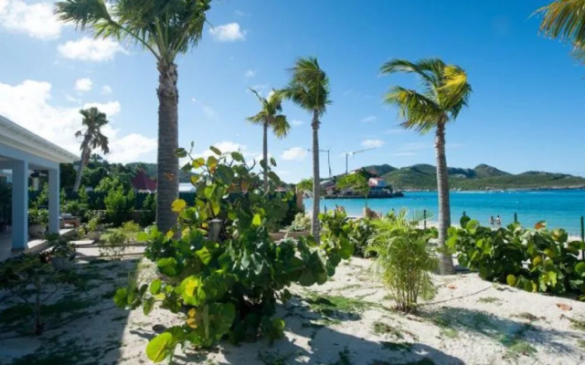 Dream Villa St.Jean-2108