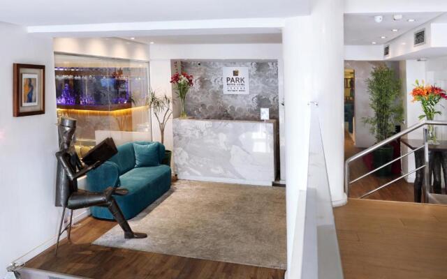 Park Suites Hotel & Spa