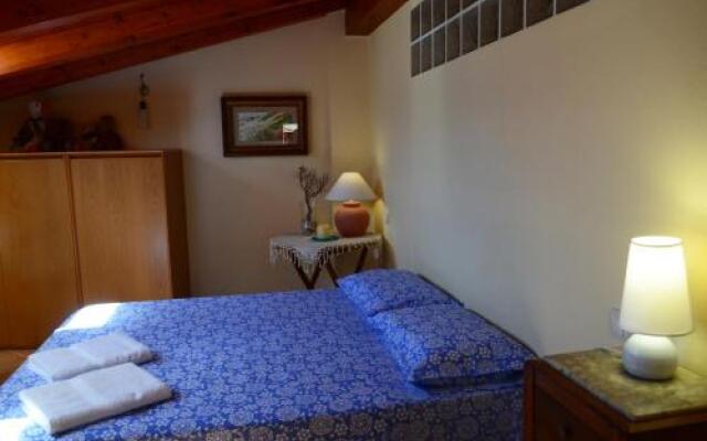 Bed and Breakfast Lloc DOr