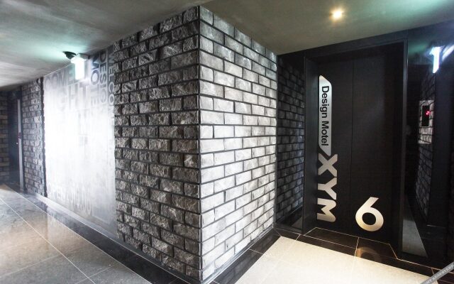 Wolgot Design Hotel XYM
