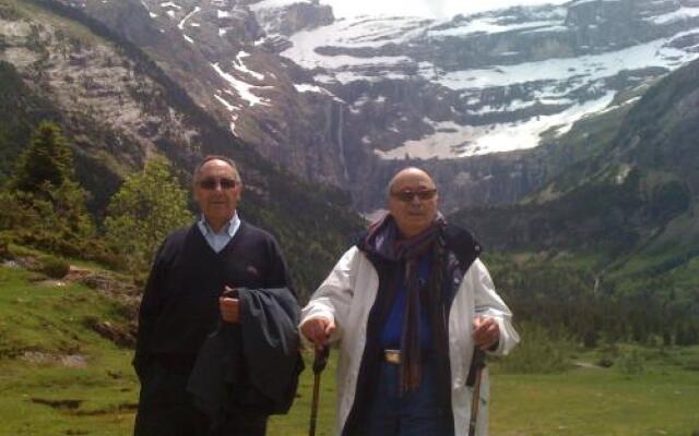 L'Arrieulat Auberge des Pyrénées