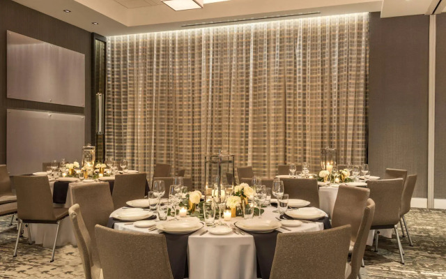 AC Hotel Asheville Downtown