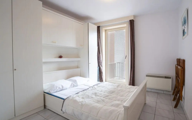 Apartment With Beautiful Sea-view