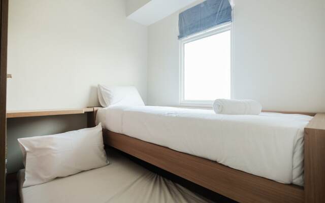 Modern and Bright 2BR Springlake Apartment