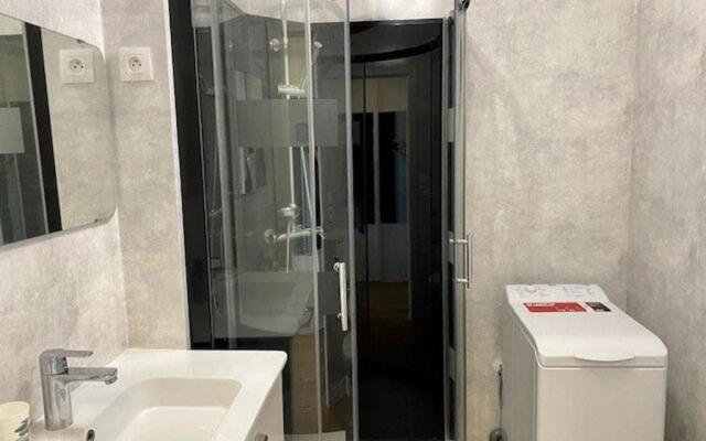 Appartement Quiberon, 1 pièce, 2 personnes - FR-1-478-56