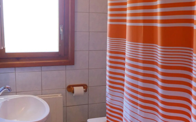 Bouleaux K4 Nendaz in Nendaz