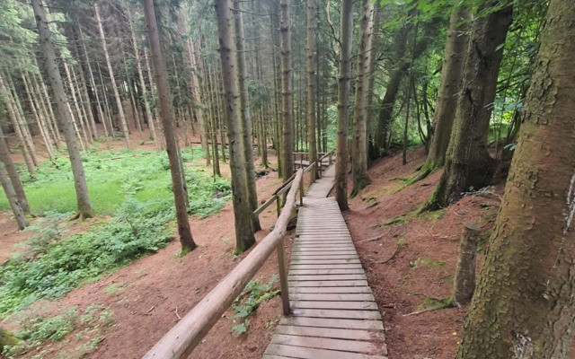 T 'n D house/ Terrasses de Malmedy