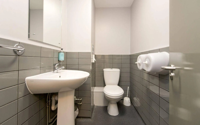 YHA Liverpool Albert Dock - Hostel