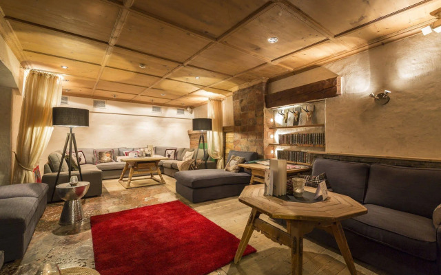 Alpenlove - Adult SPA Hotel