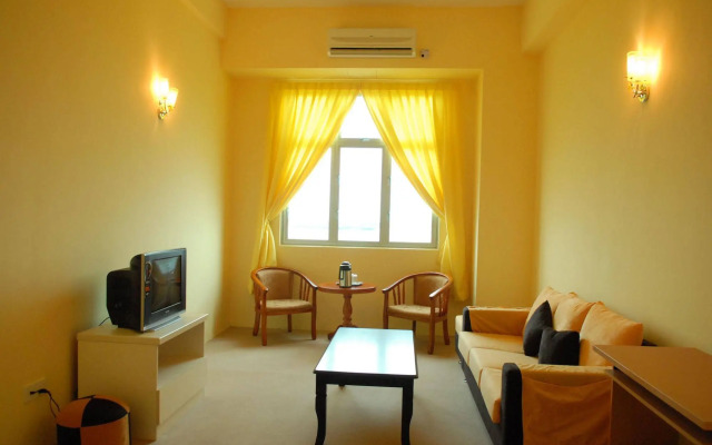 Formosa Garden Hotel