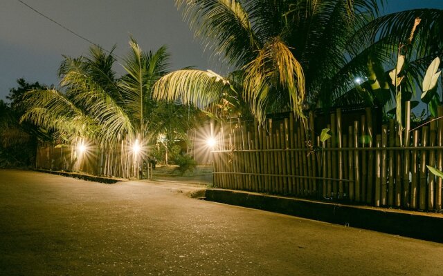 Sriwedari House Keramas