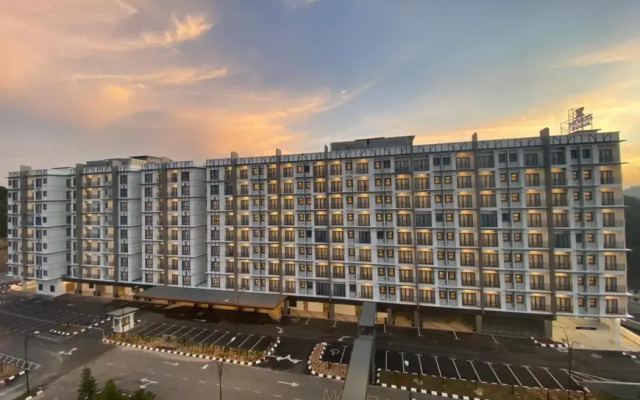 Zenith Suites Cameron
