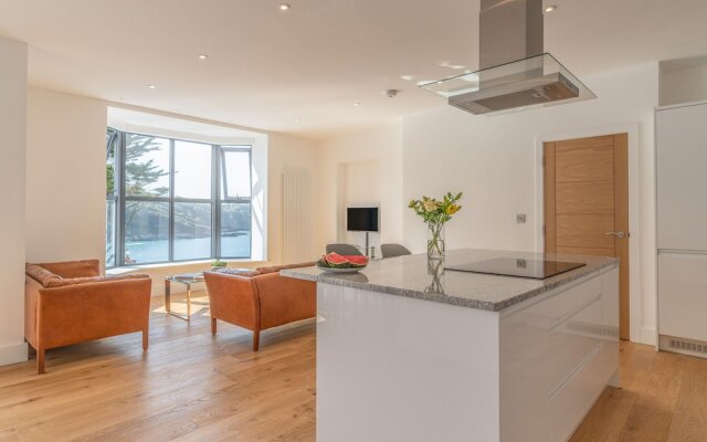 The Sail Loft