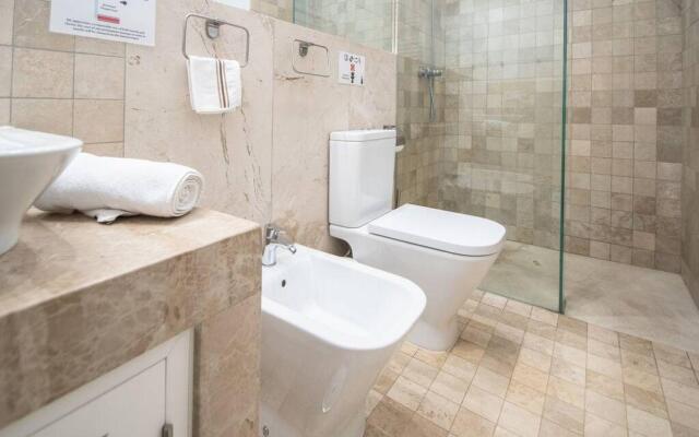 Apartamento Relax in Cadiz
