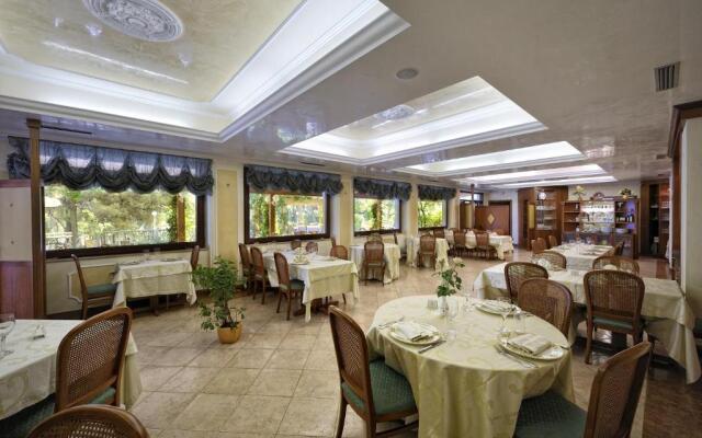 Park Hotel Villa Maria
