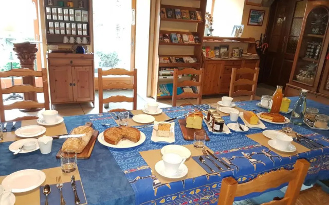 Chambres d'hôtes et gîtes le CLOS DU TAY