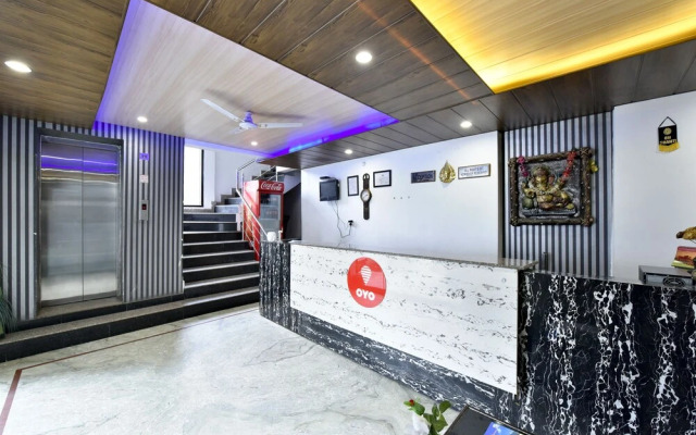 Shining Star Resort
