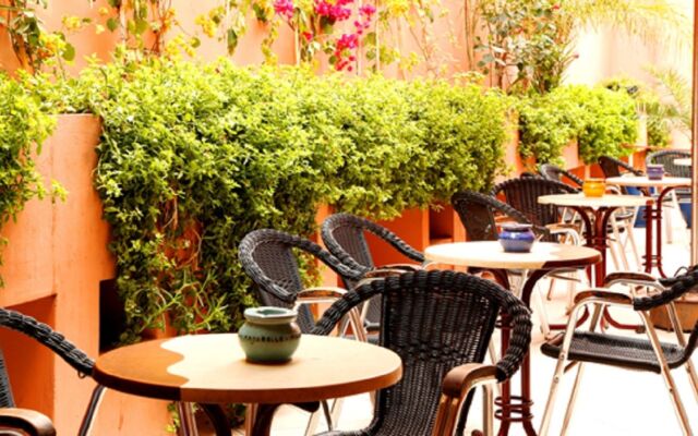 Hotel Majorelle