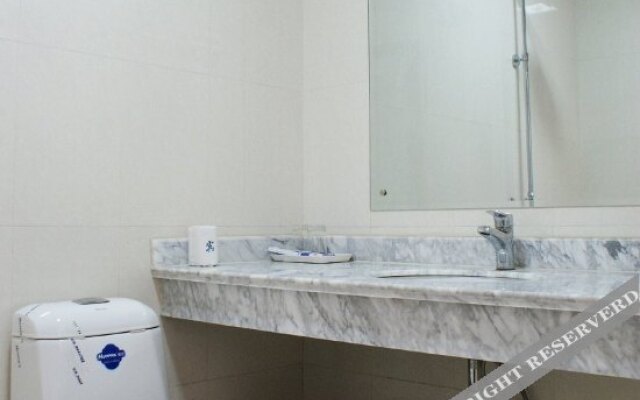 Xinquan Business Hotel