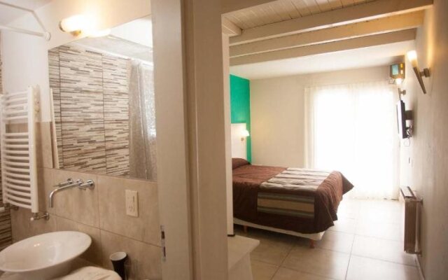 Hotel Tirol D'andrea