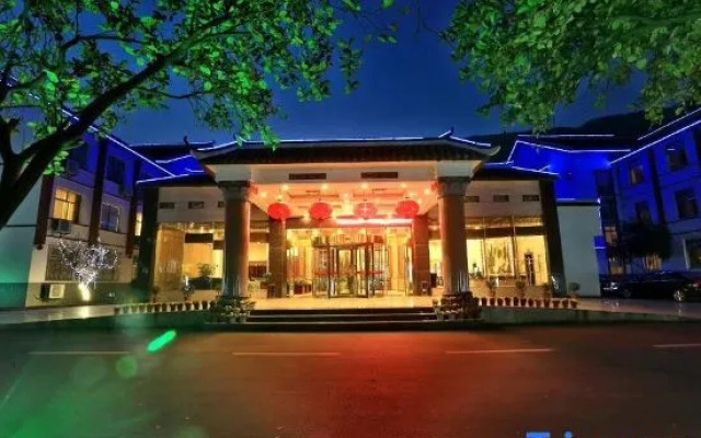 Summer Time Homestay-Wulingyuan