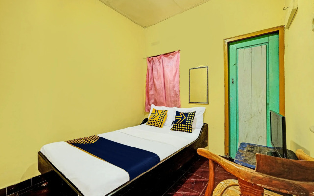 SPOT ON 92414 Hotel Pereng Sari