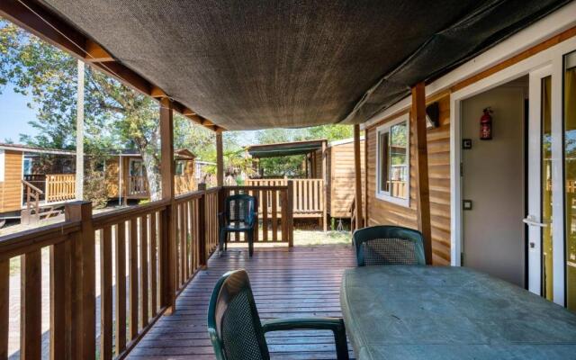 Camping Grande Italia Stromboli 2