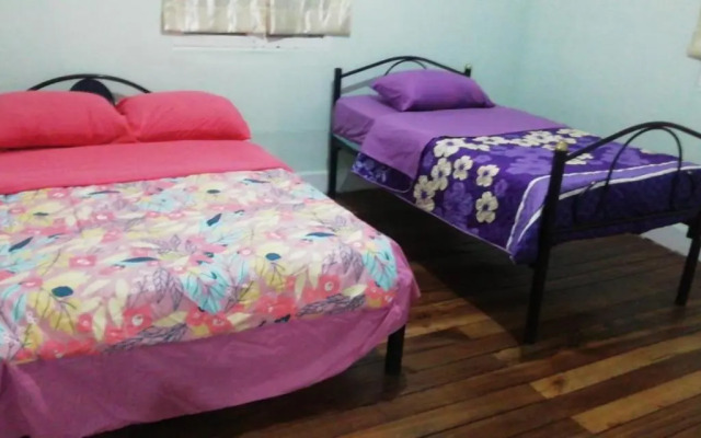 Hostal Casa Calama Inn.