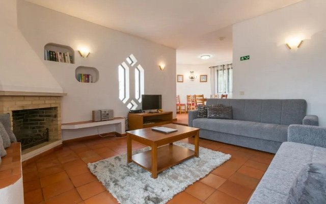 Villa Praia in Albufeira