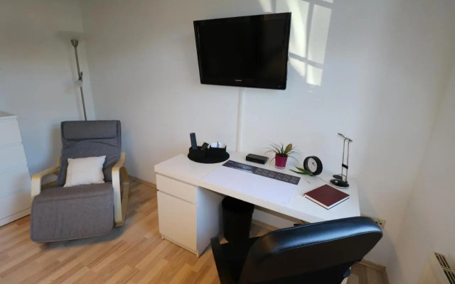 Apartment 1
