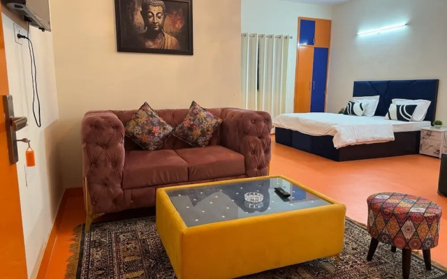 Hotel Grand Omasha