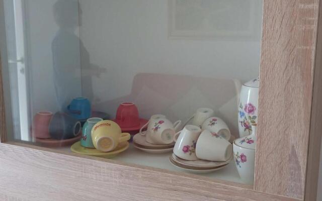 Holiday Home Sea Urchin