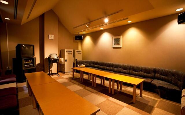Shiki Resort Forest Hakone