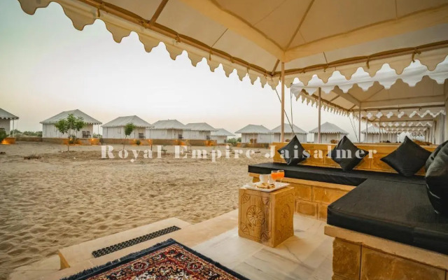 Royal Empire Resort Jaisalmer