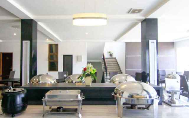 Hotel YNO Castle Kepanjen