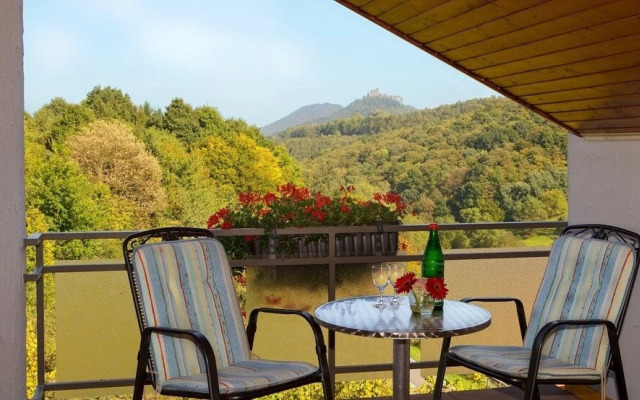 Gaststätte - Pension Trifelsblick