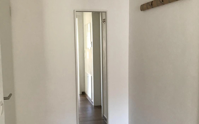 Apartment Berg und See