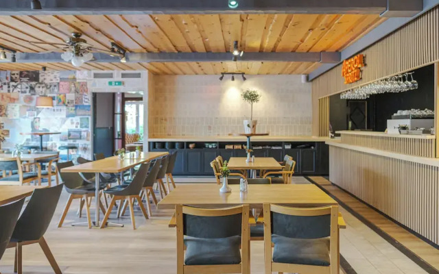 Jämtkrogen Hotell & Restaurang