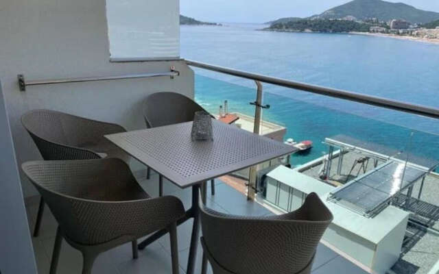Ponta Nova Two bedroom apartment