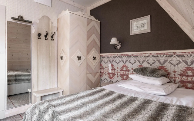 ARIES Hotel & SPA